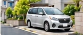 駐車場の確認イメージ